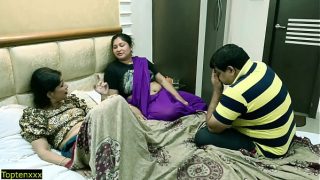 Anak Tiri India Yang Panas, Ngewe Seru Sama Bapak Tiri!! Bahasa Hindi, Crot Di Mana-mana