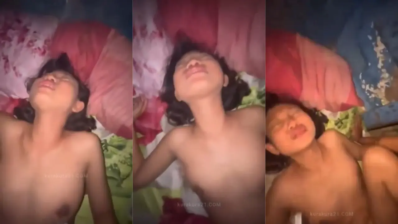 Ceweknya Bilang Kontol Lu Makin Gede, Bikin Enak Banget Njir