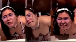 Dari Belakang, Muncrat Ke Mulut, Nikmatin, Sayang
