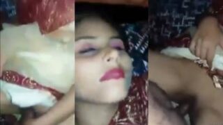 Desi X Video Of A Village Lady Fucking After A Party