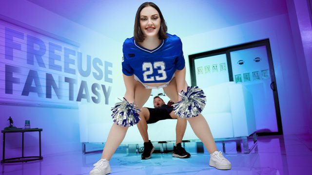 Freeuse Fantasy – My Stepdaughter’s Pussy Is My Freeuse Lucky Charm!