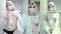 Hijab Camilla Kirim Foto Bugil, Bikin Makin Panas