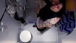 Hijab Ngeseks Sama Pacar Di Kamar Ganti, Viral Banget!