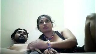 Pasangan Muda Tamil Ngewe Live Di Webcam, Bikin Panas Penonton.