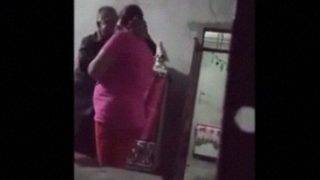 Pelayan India Sange Sange Di Kamar