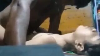 Salah Satu Video Seks Hardcore Pasangan Telugu Paling Panas Dan Bikin Ngiler