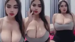 Selvi Si Tiktok Selebgram Toge Bikin Makin Basah, Viral Abis!