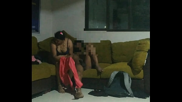 Punjabi Desi Bibi Ko 400 Rupaye Dekar Choda, Chikni Gaand Mari
