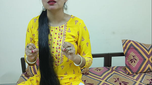 Cewek India Kalah Suit Sama Kakak Tiri, Akhirnya Digarap Di Video Pake Bahasa Hindi