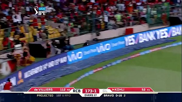 Nonton Live Skor Rcb Vs Gujarat Lions, Adu Panas Gacor Pencetak Run Di Ipl 2016