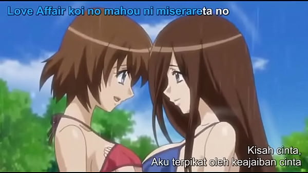 Buka 15 Cewek Seksi Hentairaws.com Sub Indo, Siap Bikin Muncrat!