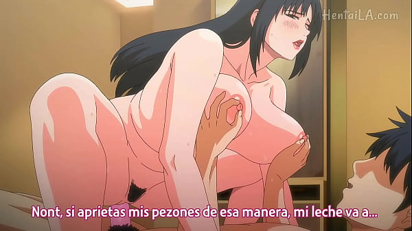 Mamaku Yang Nakal Episode 1 Sub Español Bikin Makin Greget