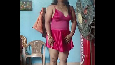 Ibu Tiri Desi India Godain Dengan Gaya Nakal Bikin Greget