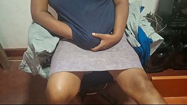 Ibu Tiri India, Rahasia Malamku Yang Bikin Nyesel