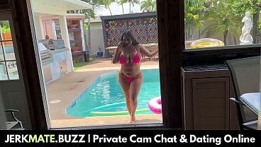Latina Tiri Gede Toket Zoey Foxx, Praktek Seks Panas Di Rumah Fantasi