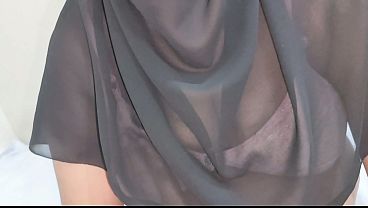 Video Cewek Hijab Deshi Lagi Ngewe Hot Banget.