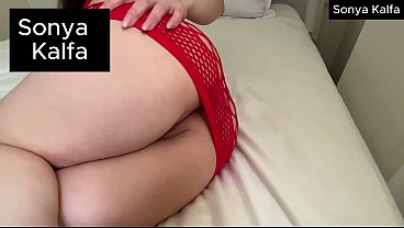 Cuckold Step Dad Suka Nonton Mama Digojlok Tetangga