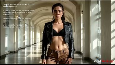 Setelah Interogasi, Aku Membanjiri Memek Arab Basahnya Sampai Penuh.