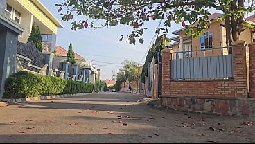 Astaga Ibu Arab Crot Di Depan Rumah Dekat Jalan