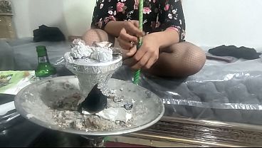 Ngentot Seru Sama Cewek Irak, Dimasukin Dari Belakang, Sange Panas, Ngentot Arab Terbaru