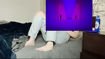 Vacuum Clit Sucker Mawar Mainan Seks – Ibu Mertua Colmek Pakai Jeans Robek – Gadis Arab Salju Putih Liar