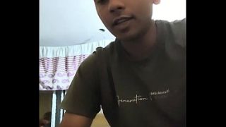 Intro Cowok India Sendirian – Video Channel Perkenalan Yang Bikin Basah