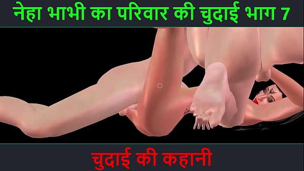 Cerita Sex Hindi Audio – Petualangan Sex Neha Bhabhi Bagian 7 – Malam Panas Penuh Nafsunya