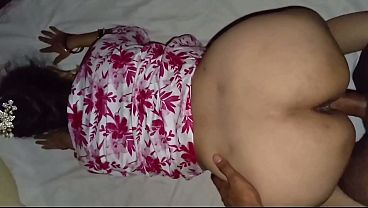 Desi Gadis Desa, Pantat Gede Bikin Ngiler