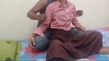 Gadis Desa Deshi Colmek Memek Montok Sama Cewek Kampus Imut Lagi Ngentot Bareng