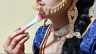 Malam Pertama Pasutri India Desi Lagi Ngewe Romantis, Suara Hindi Mesum Mms Pertama Kali