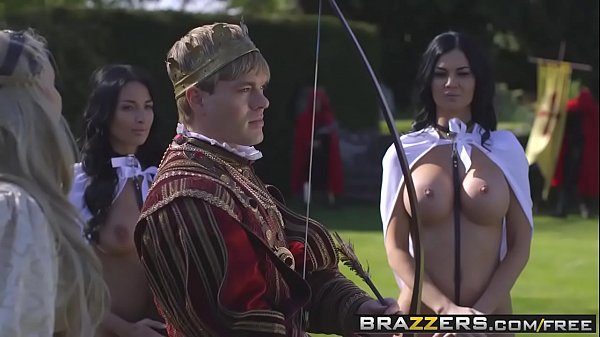 Brazzers – Badai Raja Xxx Parodi, Anissa Kate, Jasmine Jae, Dan Ryan R Siap Banjiri Selangkanganmu Dengan Kenikmatan Liar
