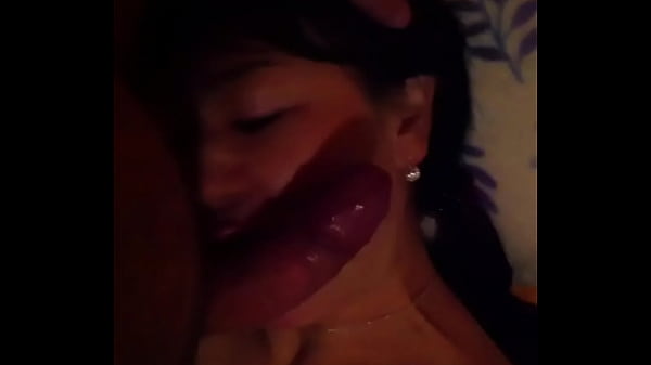 Cewek Asia Sange Mulut Digojlok Keras Dihina Habis-habisan