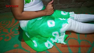 Nikmatin Bini Orang India, Ngewe Keras Sampe Mampus.