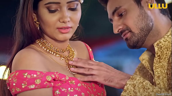 Riti Riwaj (mann – Marzi) Episode 1: Nafsu Tanpa Batas, Mainan Ranjang Penuh Senggama